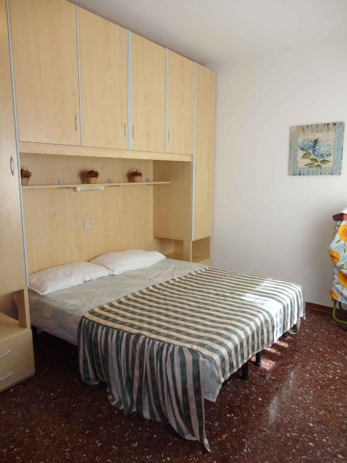 Holiday Home In Porto Santa Margherita 24771 Buitenkant foto